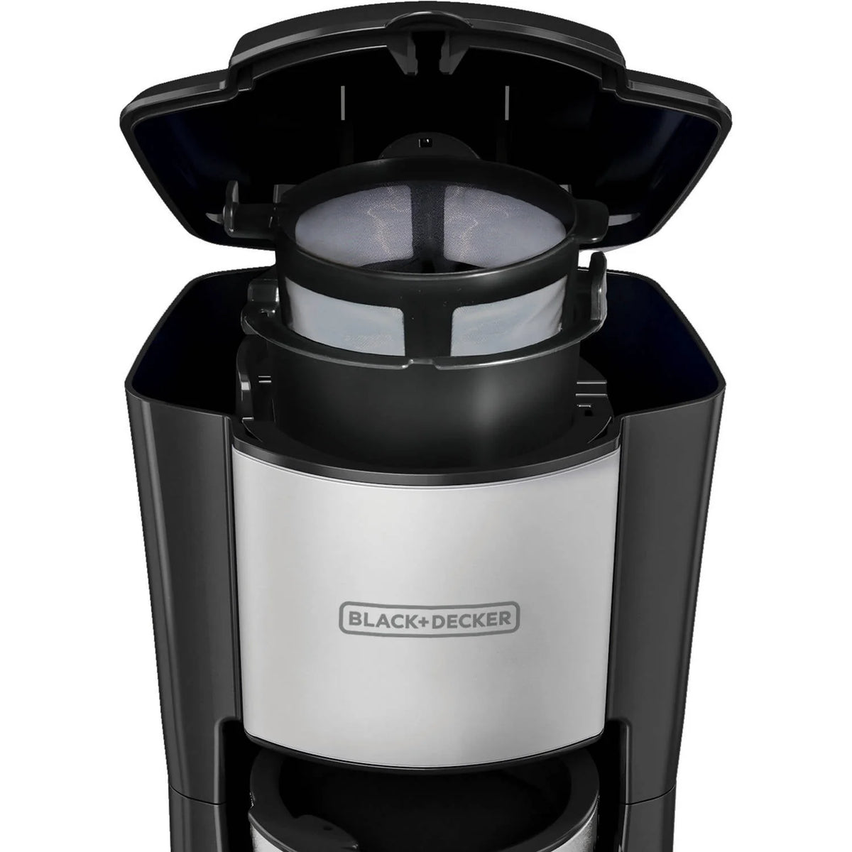 Single Serve Coffee Maker O851588