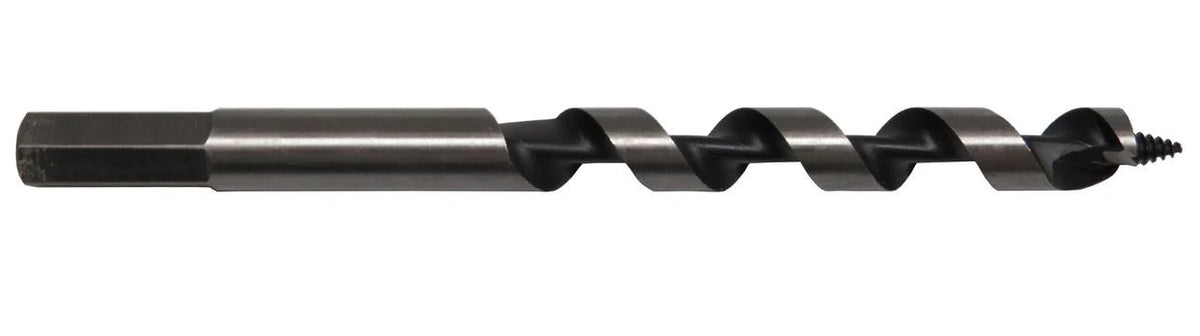 1-1/16x22 x 30x22 Long Auger Bit X756