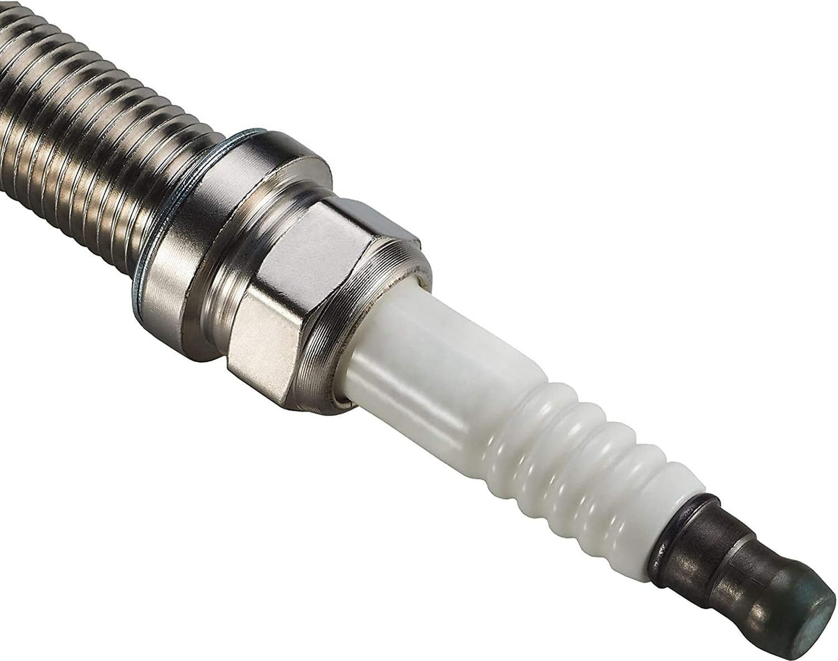 Set of 5 Iridium Spark Plug and 5 Ignition Coil Pack T75308
