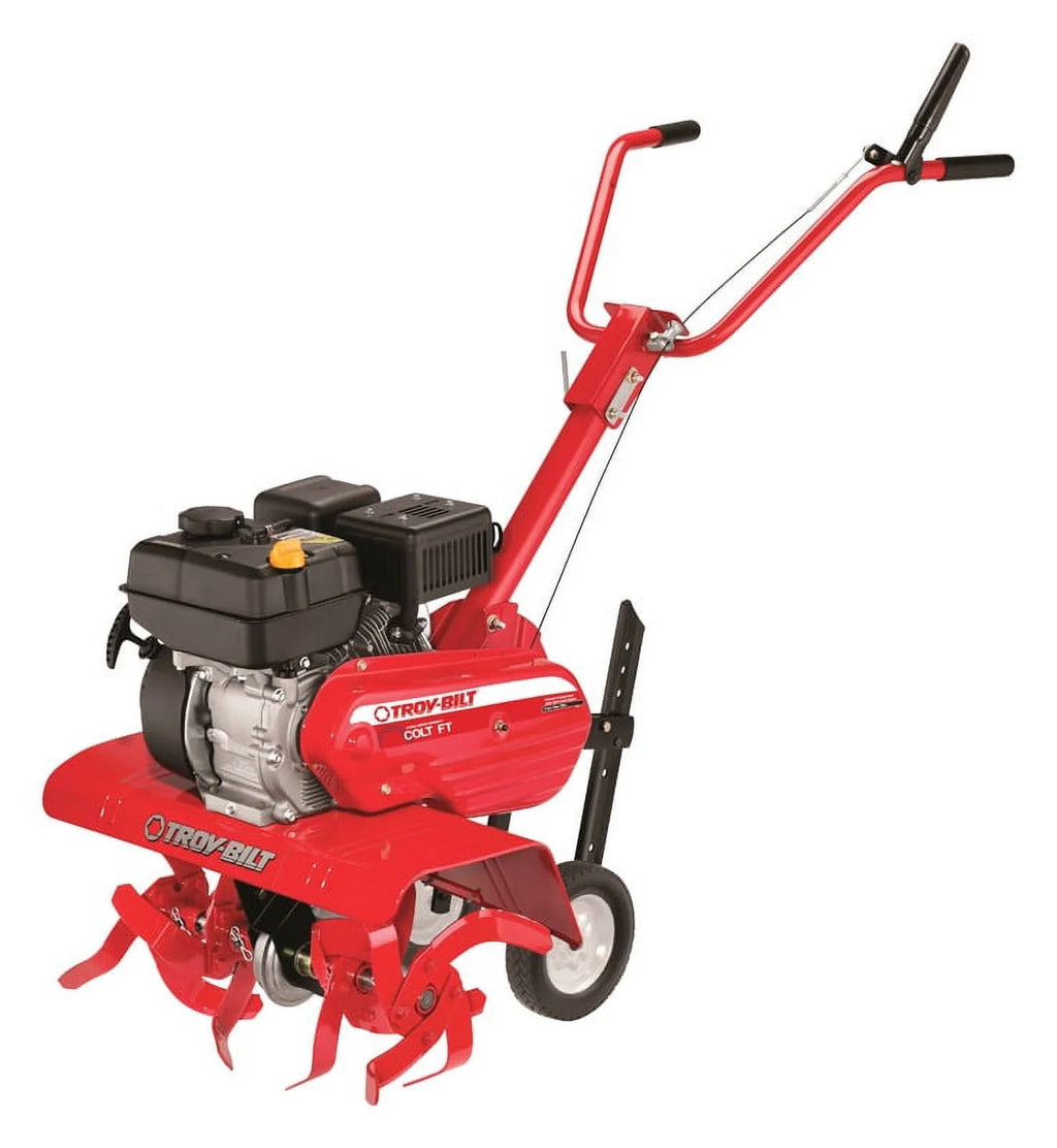 208cc 24 in. Front Tine Tiller K57965