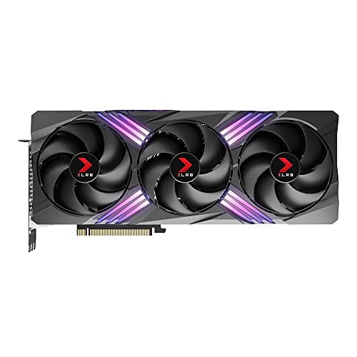 24GB Triple Fan Graphics Card T162791