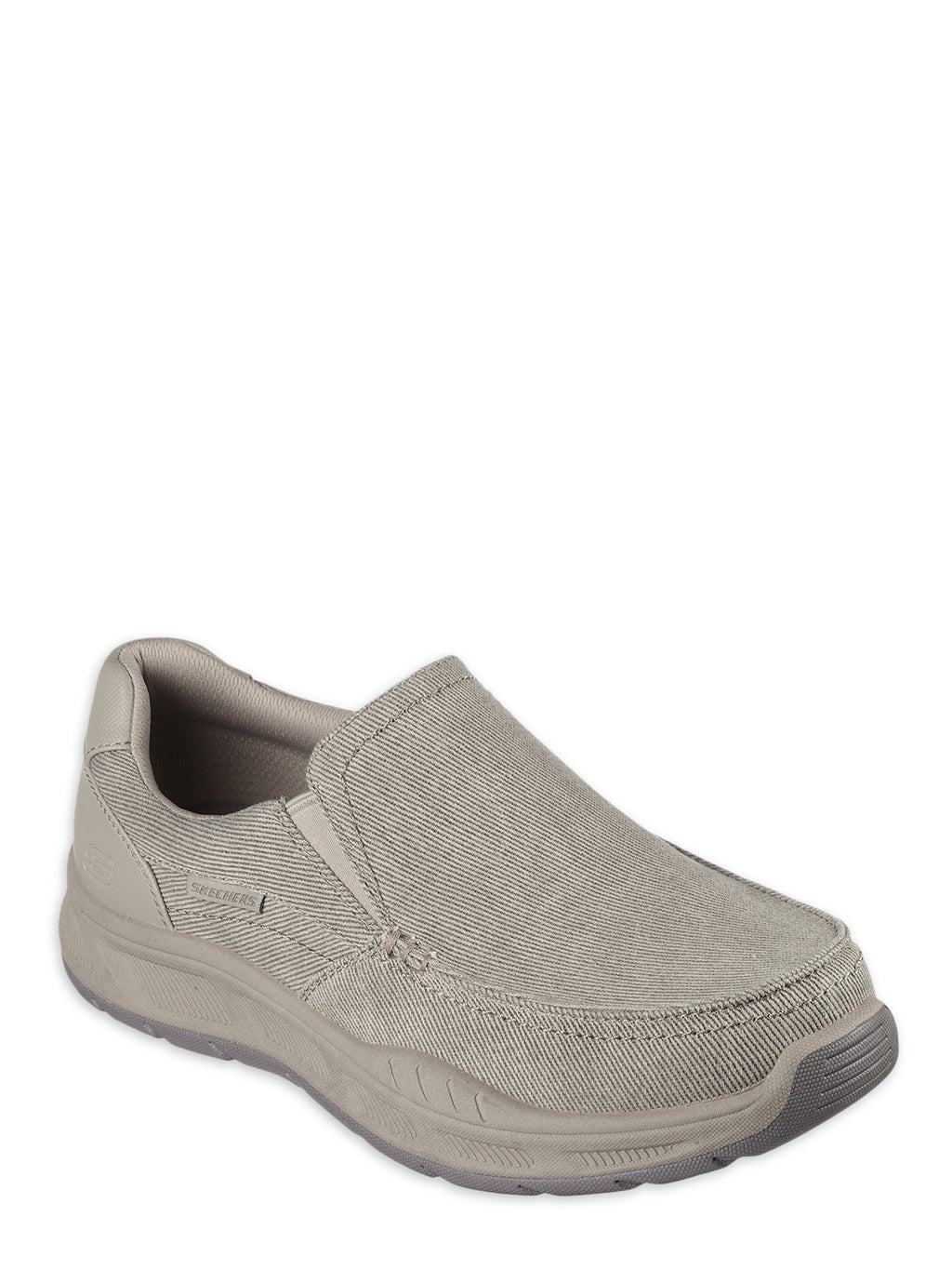 Slip-On Casual Loafer Q7303