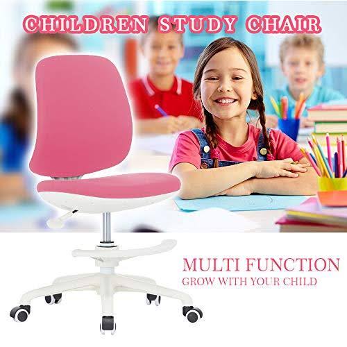 Kids Ergonomic Study Chair L287736
