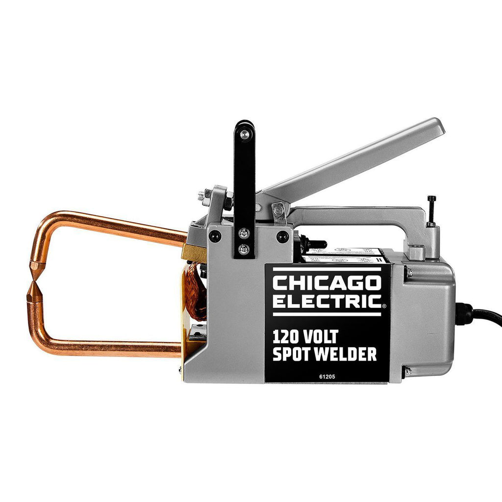 120V Spot Welder X52747