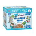 Variety Pack Wet Cat Food S7276