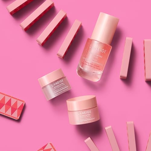 Lip Mask, Water Bank, Lip Glowy Balm Gift Sets V173051