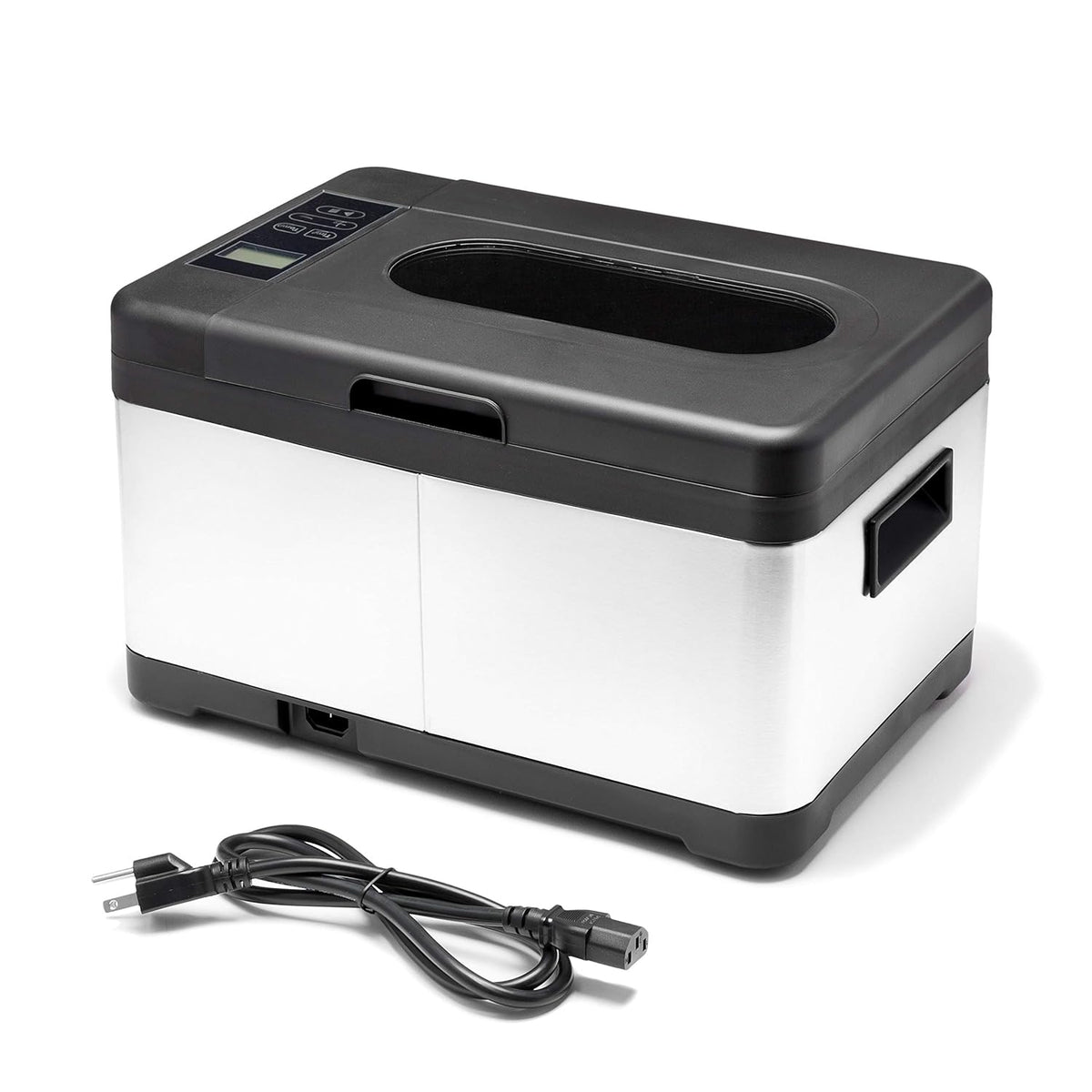 Recirculating Lab Water Bath, 8 L Capacity, 800W M33033