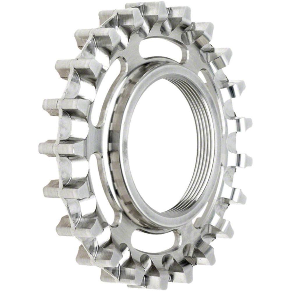 21 Tooth Fixed Rear Sprocket W502