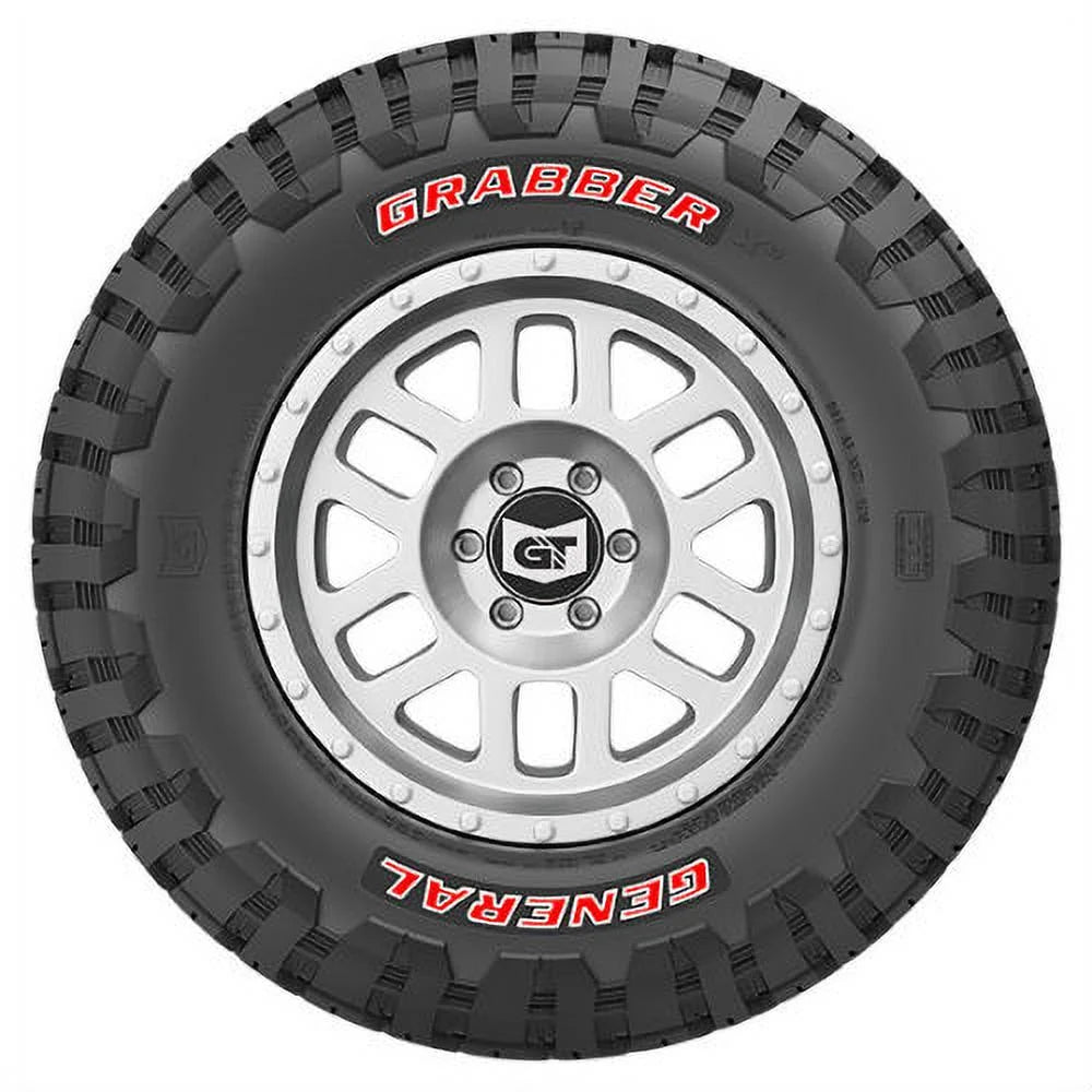 Set of 4 Tires C157947