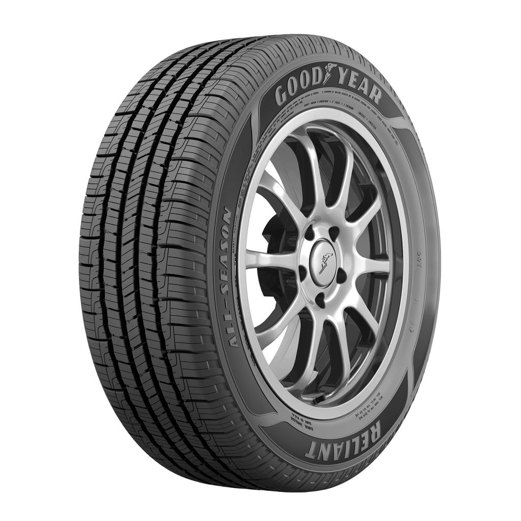 205/55R16 91V All-Season Tire V64388