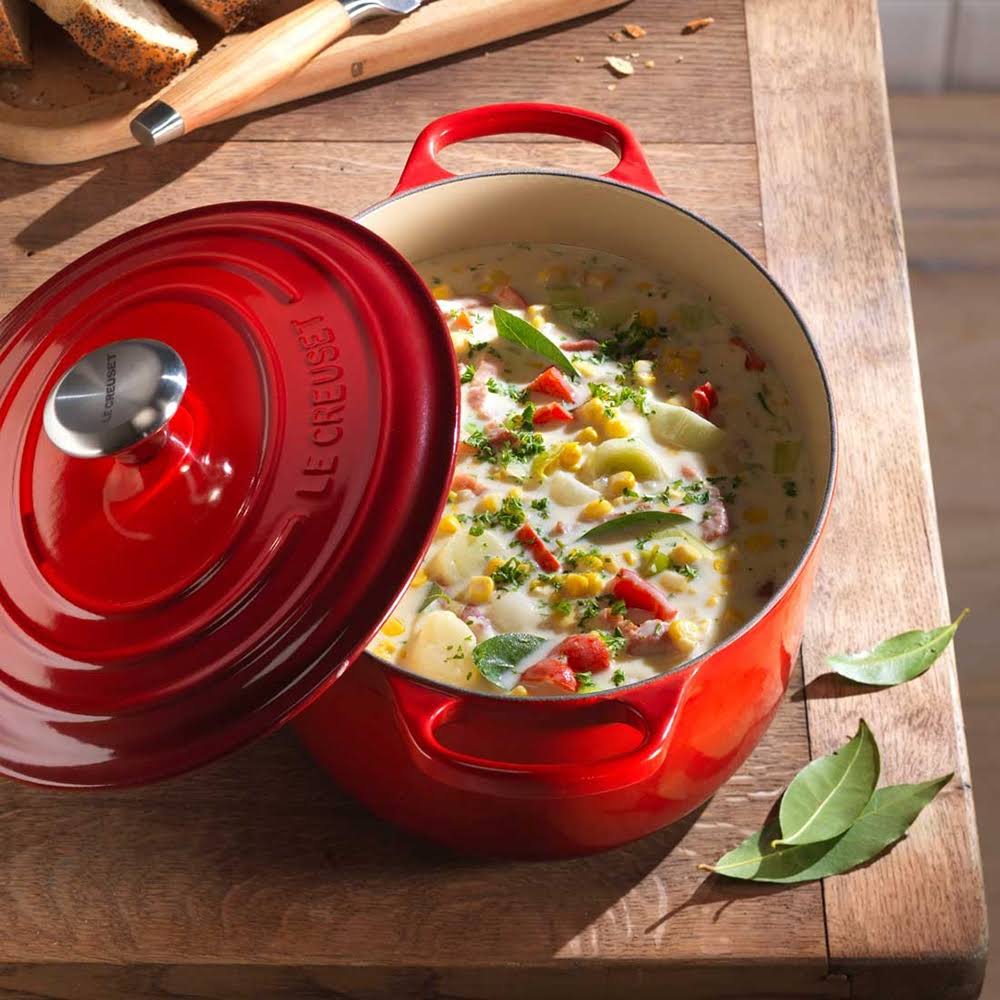 Oval Casserole Cast Iron 27 cm K1170