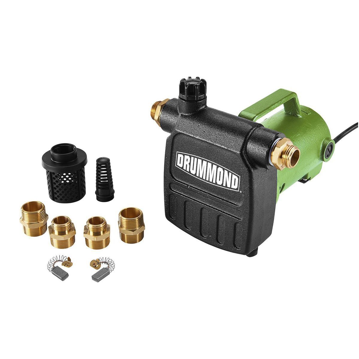 3/4 HP Transfer Pump D507344
