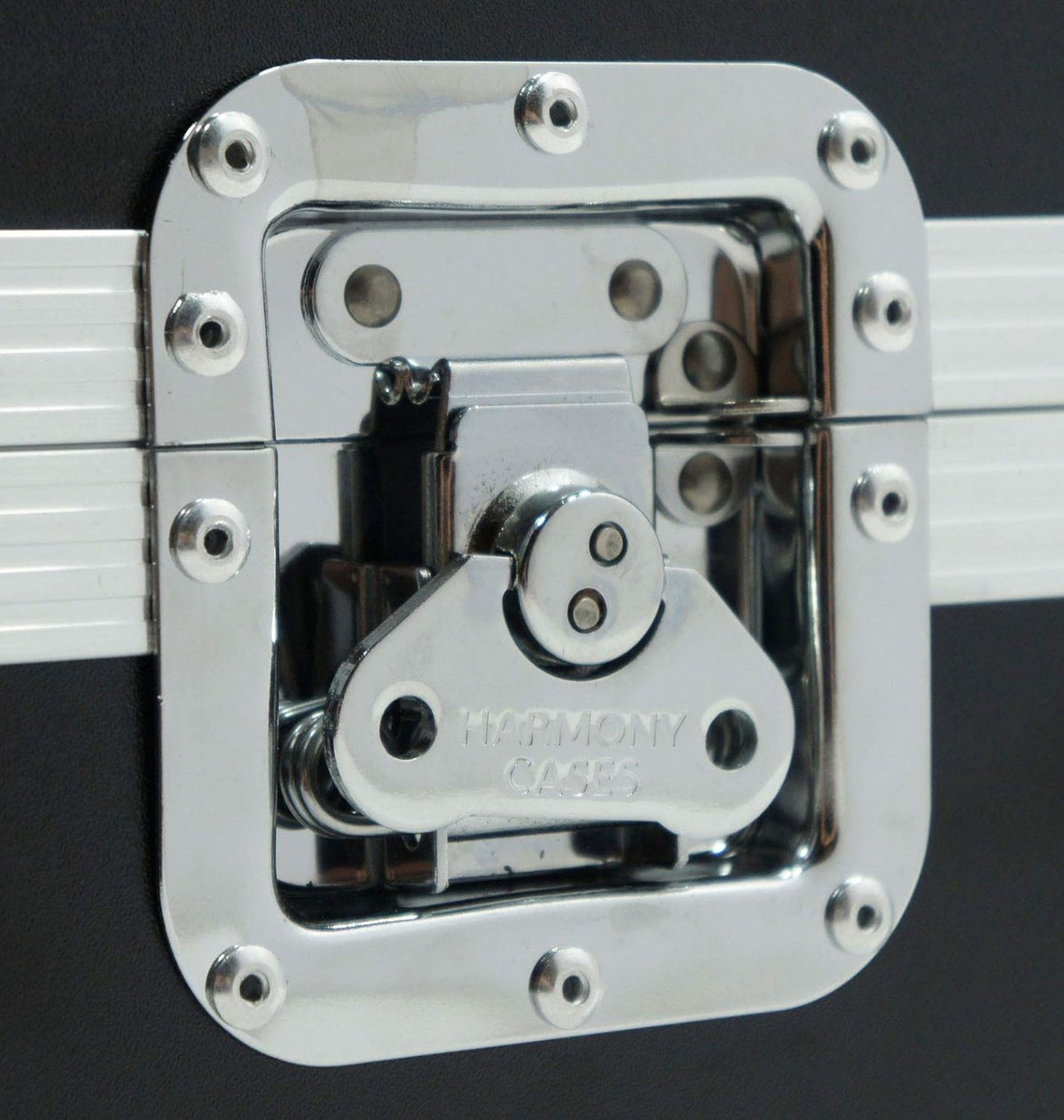 Pro DJ Flight 6U Vertical Case F547