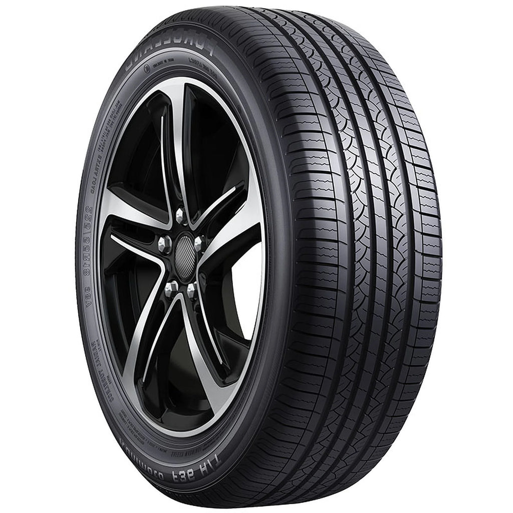 235/55R19 101V Highway Tire G477456