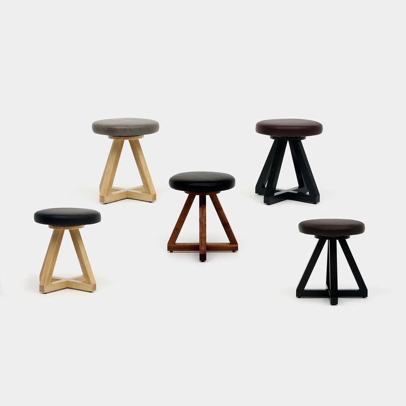 Accent Stool R6967