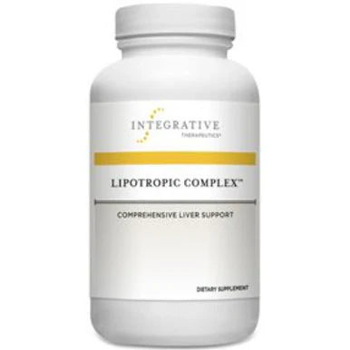 Lipotropic Complex I577