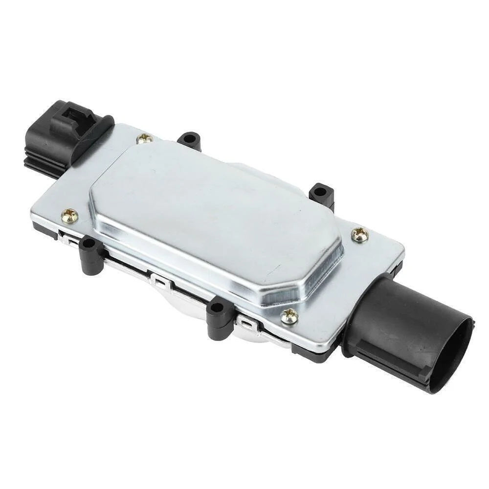 Engine Cooling Fan Control Relay Module Z672