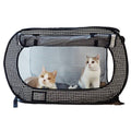 Portable Cat Cage I4600