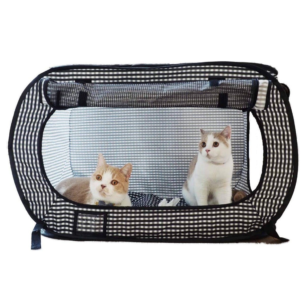 Portable Cat Cage I4600