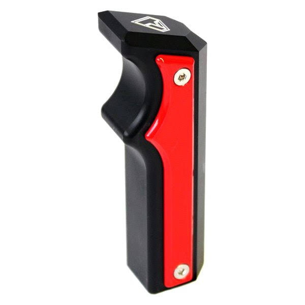 Red Hellfire Shift Knob T118889
