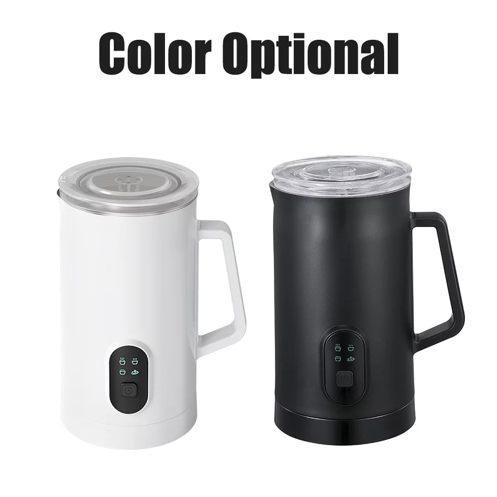 400W Electric Milk Frother L8366