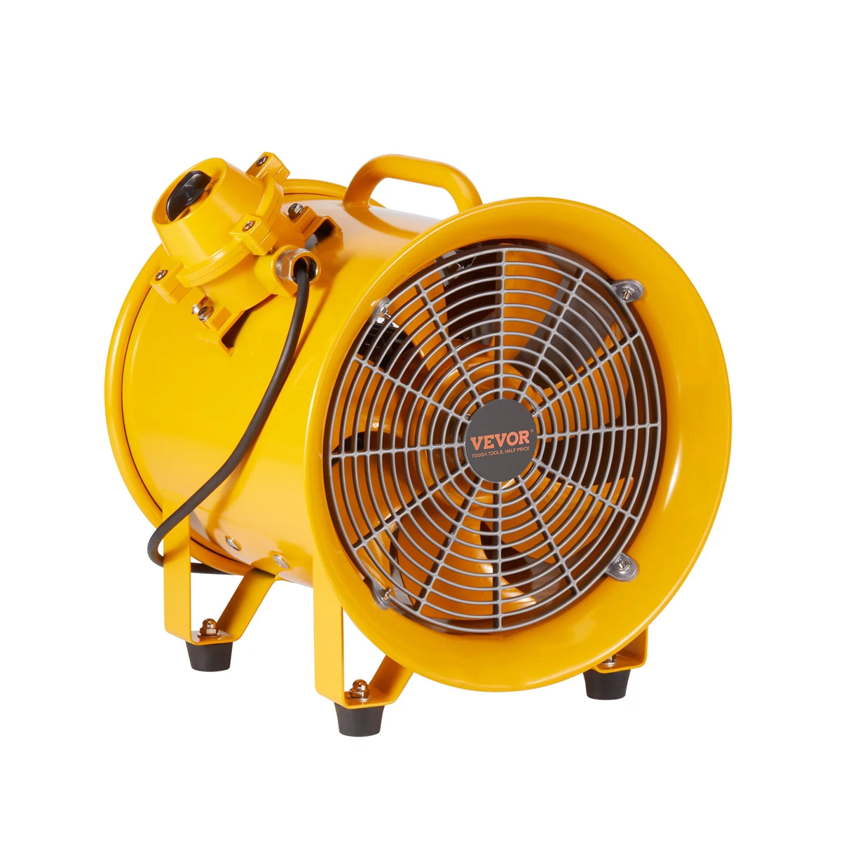 10" Portable Extractor Fan Blower F147744