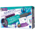 Aquascope & Underwater Activity Journal D989