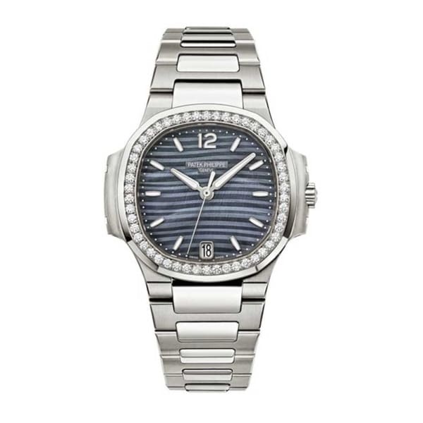Ladies Diamond Watch 33.6mm S6716