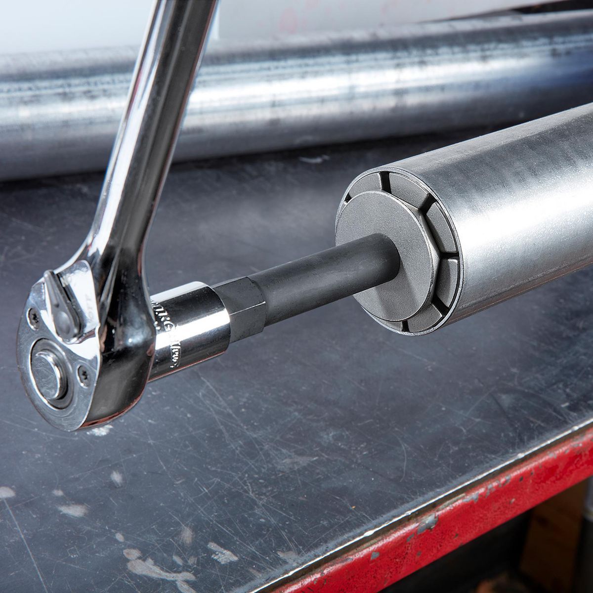 Exhaust Pipe Expander R246
