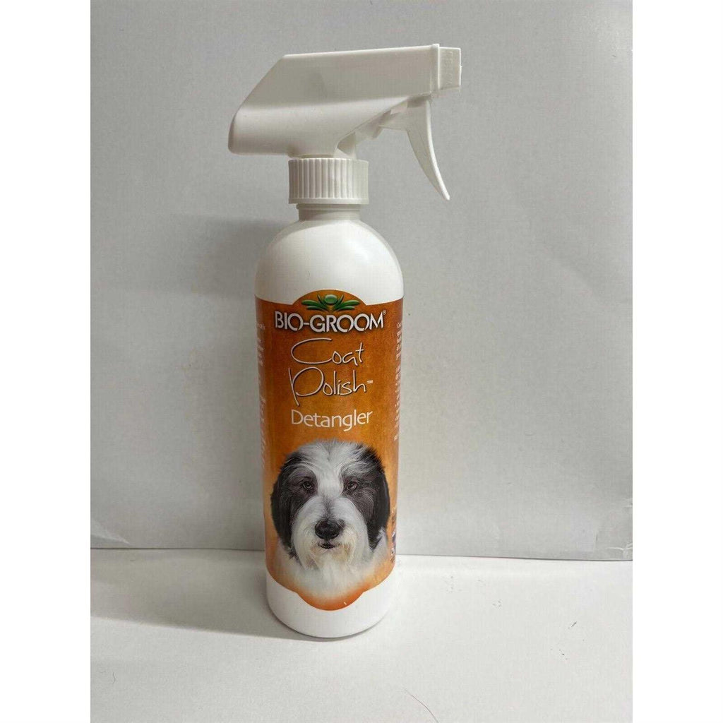 Coat Polish Spray K70607