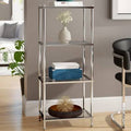 4-Tier Etagere Bookcase P9967