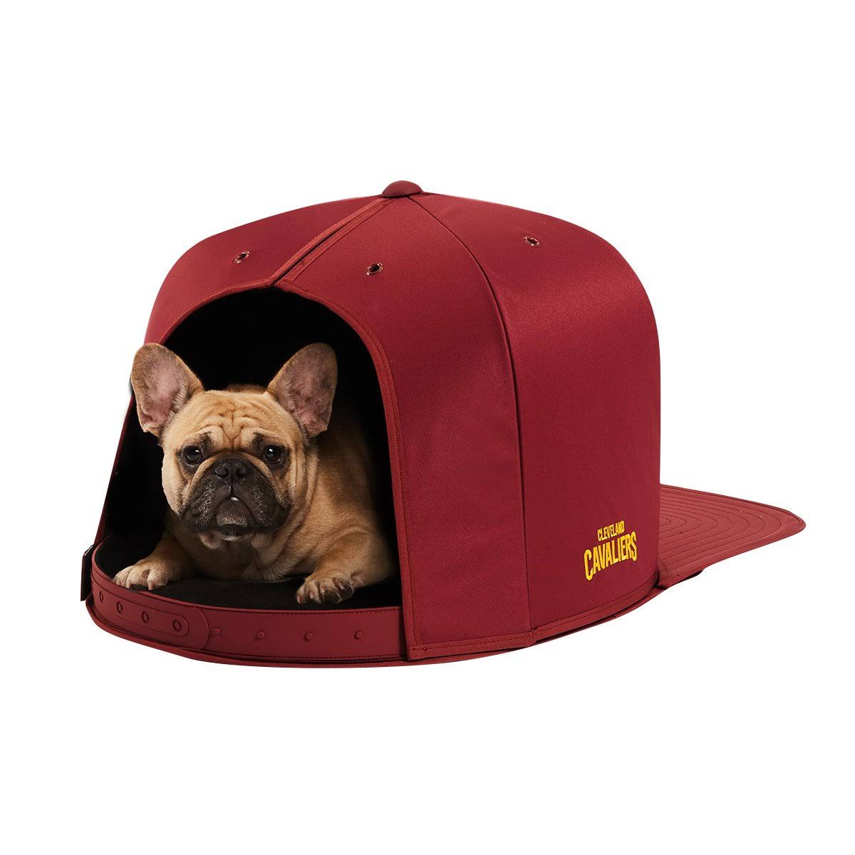 Large Pet Bed B332340