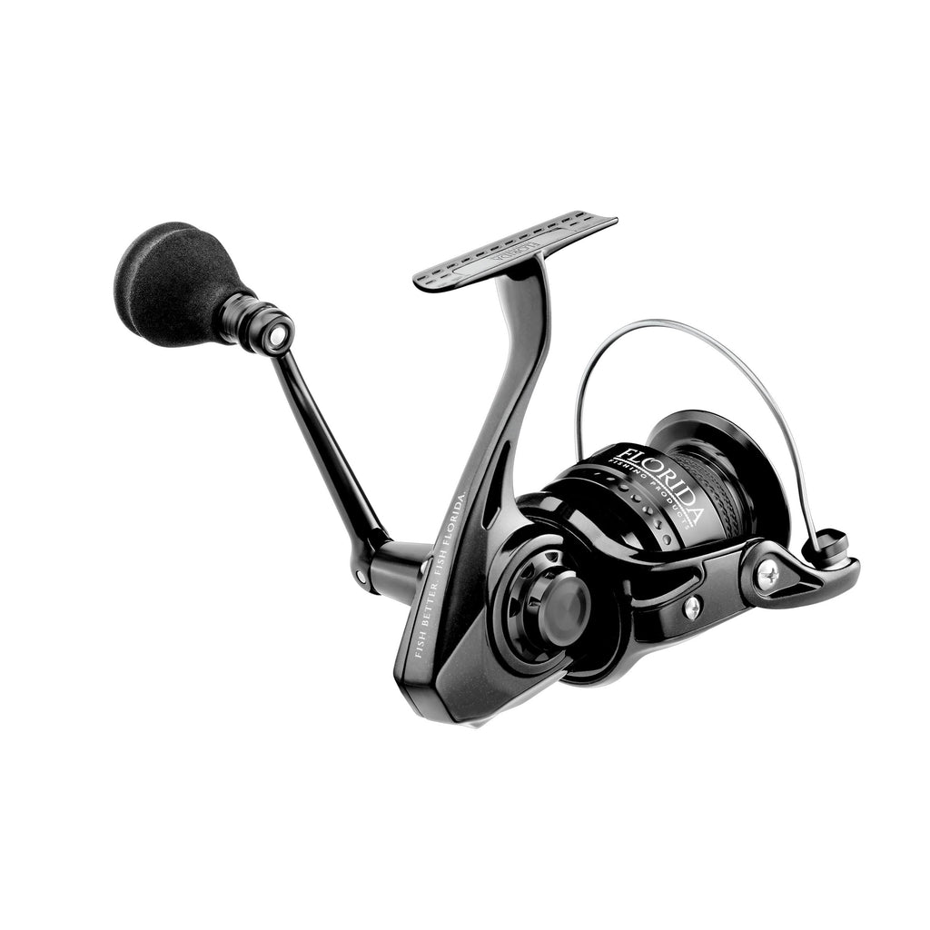 Saltwater Series Spinning Reel F915260