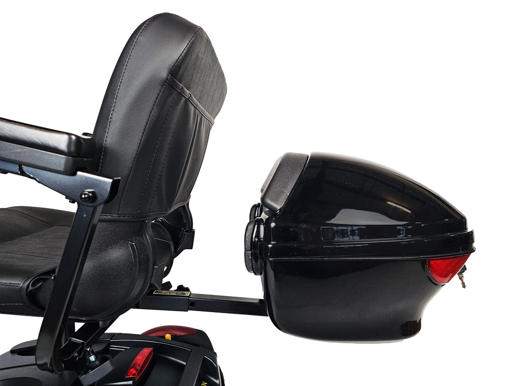 Medium Locking Compartment B453