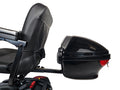 Medium Locking Compartment B453