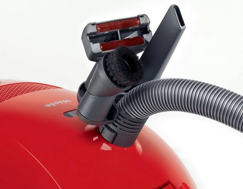 Mango Red Canister Vacuum A42177