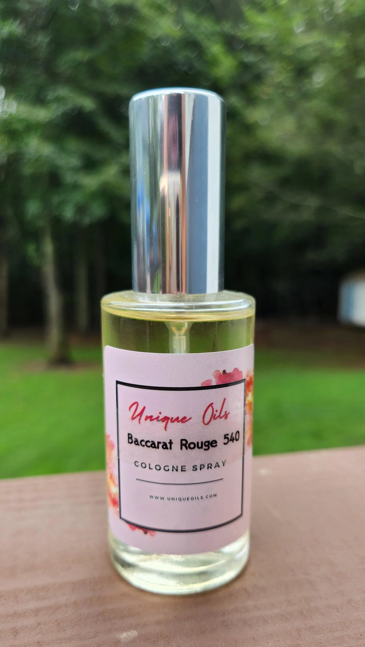Perfume Fragrance U7879