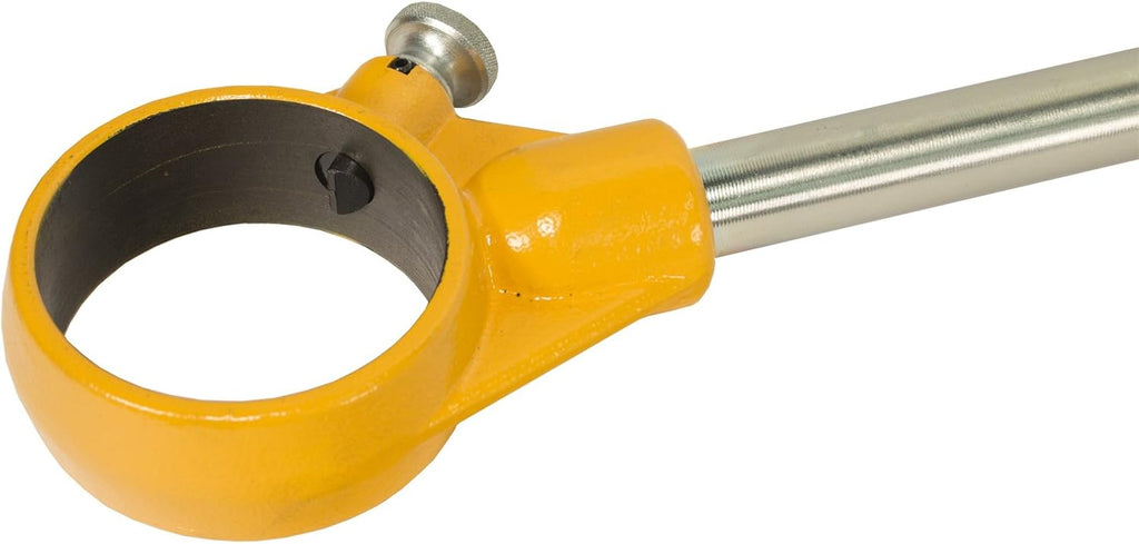 Manual Ratchet Threader Set Q40187