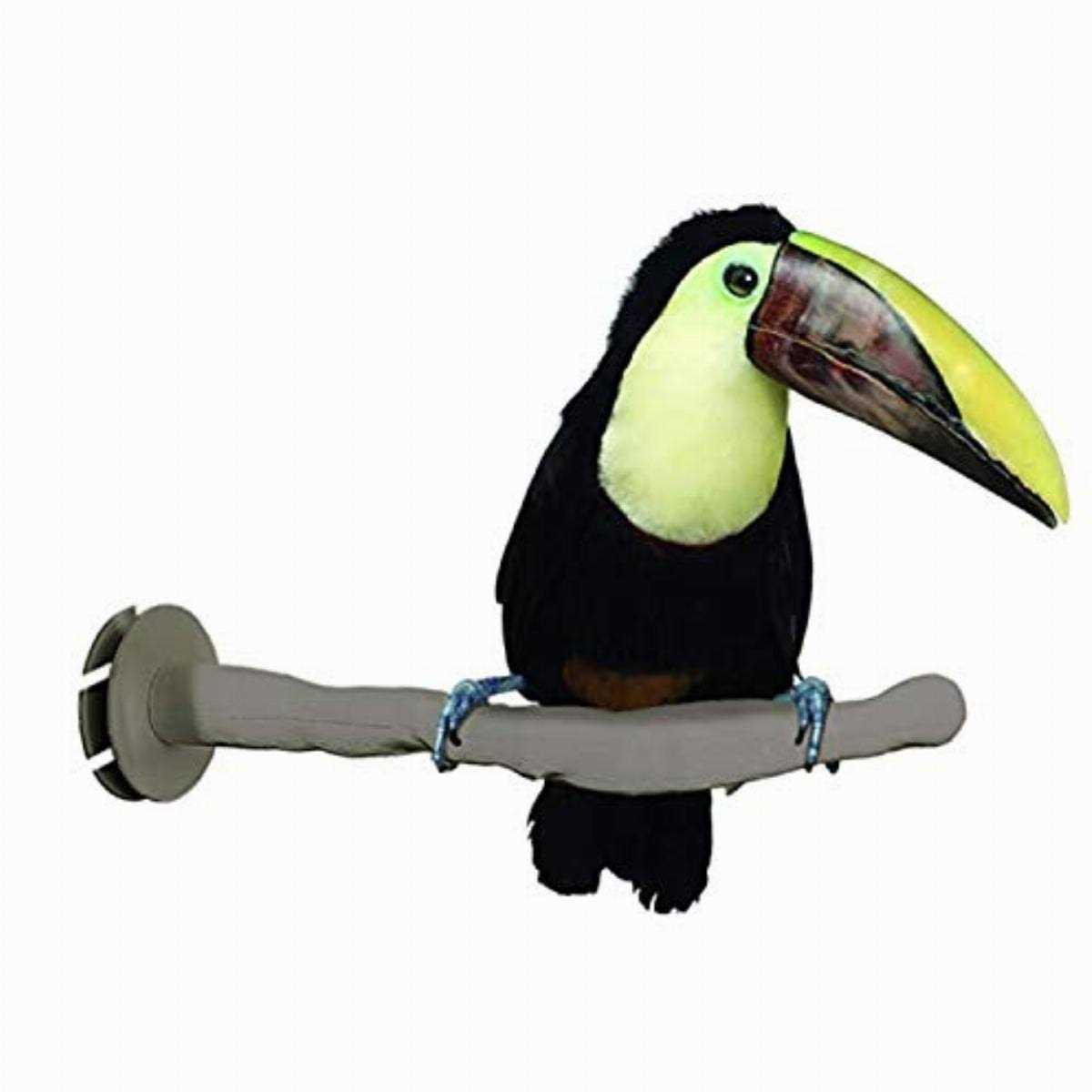 Bird Thermo-Perch W746