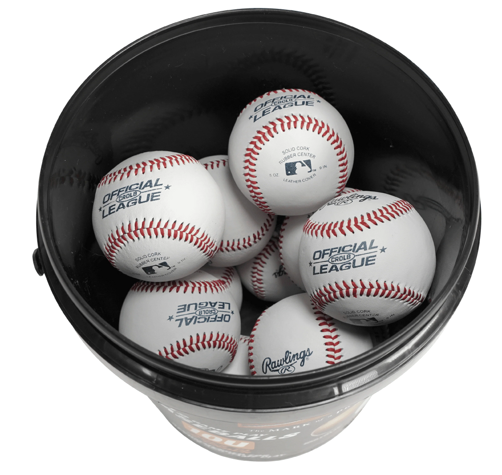 Youth Baseballs R270