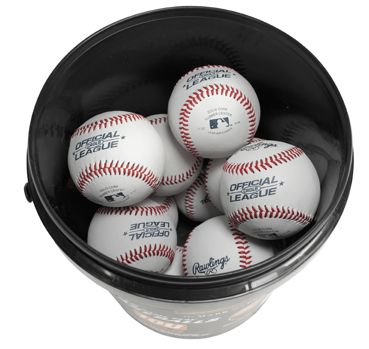 Youth Baseballs R270