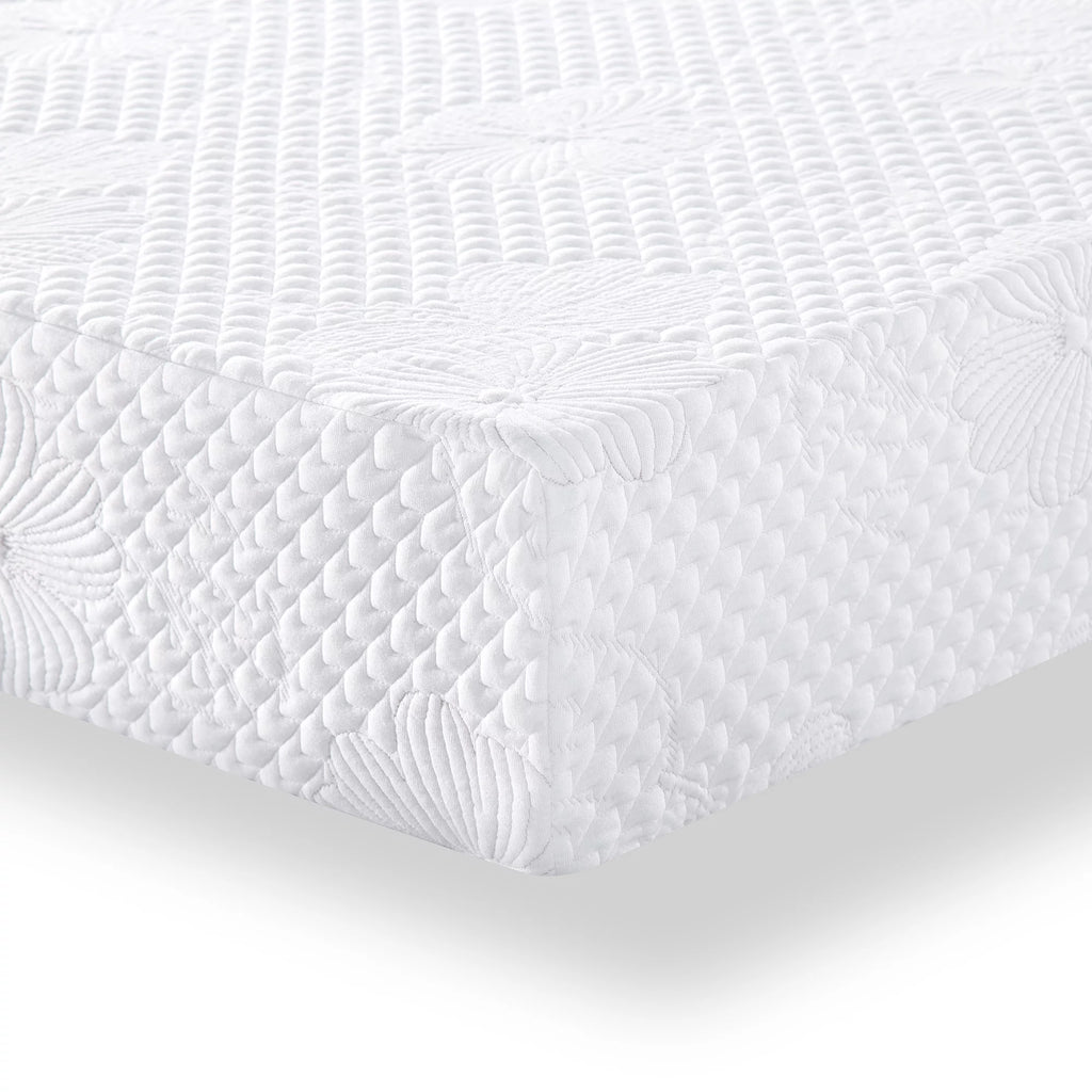 6'' Gel Memory Foam Mattress Queen Size M321