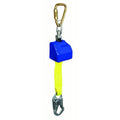 Retractor with Snap Hook Y92718