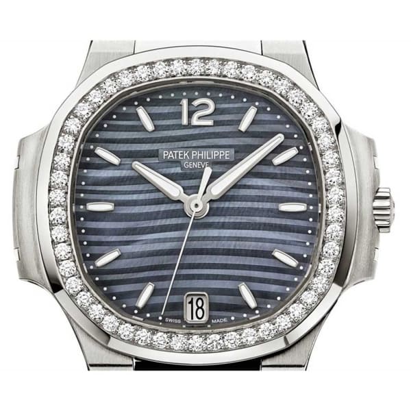 Ladies Diamond Watch 33.6mm S6716