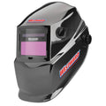 Auto Dark Welding Helmet, 4,9-13, Black N997