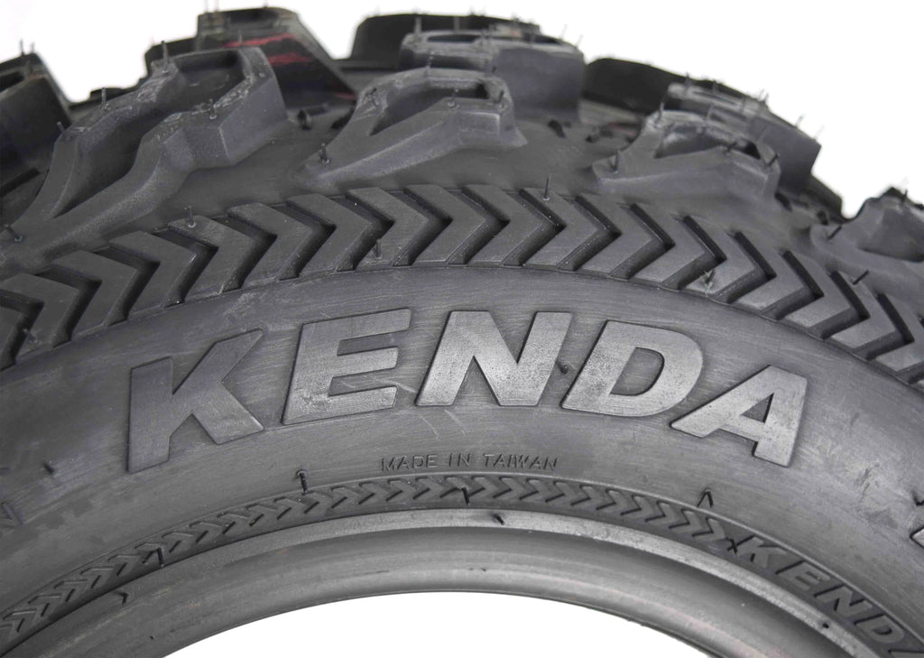 23x8-11 Front ATV 6 PLY Tires - 2 Pack Z9402