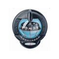 Black Vertical Bulkhead Compass S633956