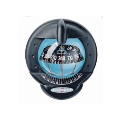 Black Vertical Bulkhead Compass S633956