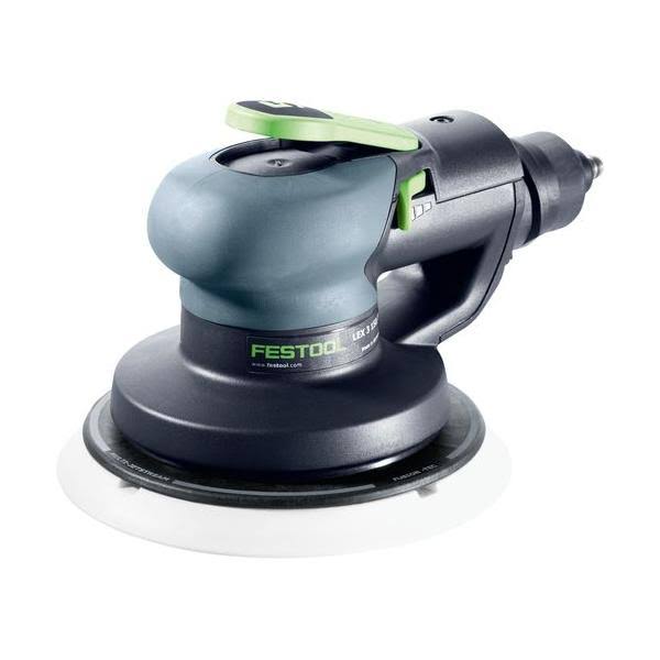 Air Orbital Sander Lex 3 150/5 P35052