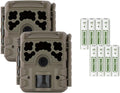 Double Pack Trail Camera Kit T733